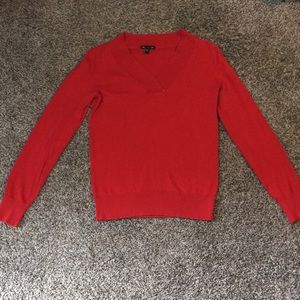 GAP long sleeve shirt
